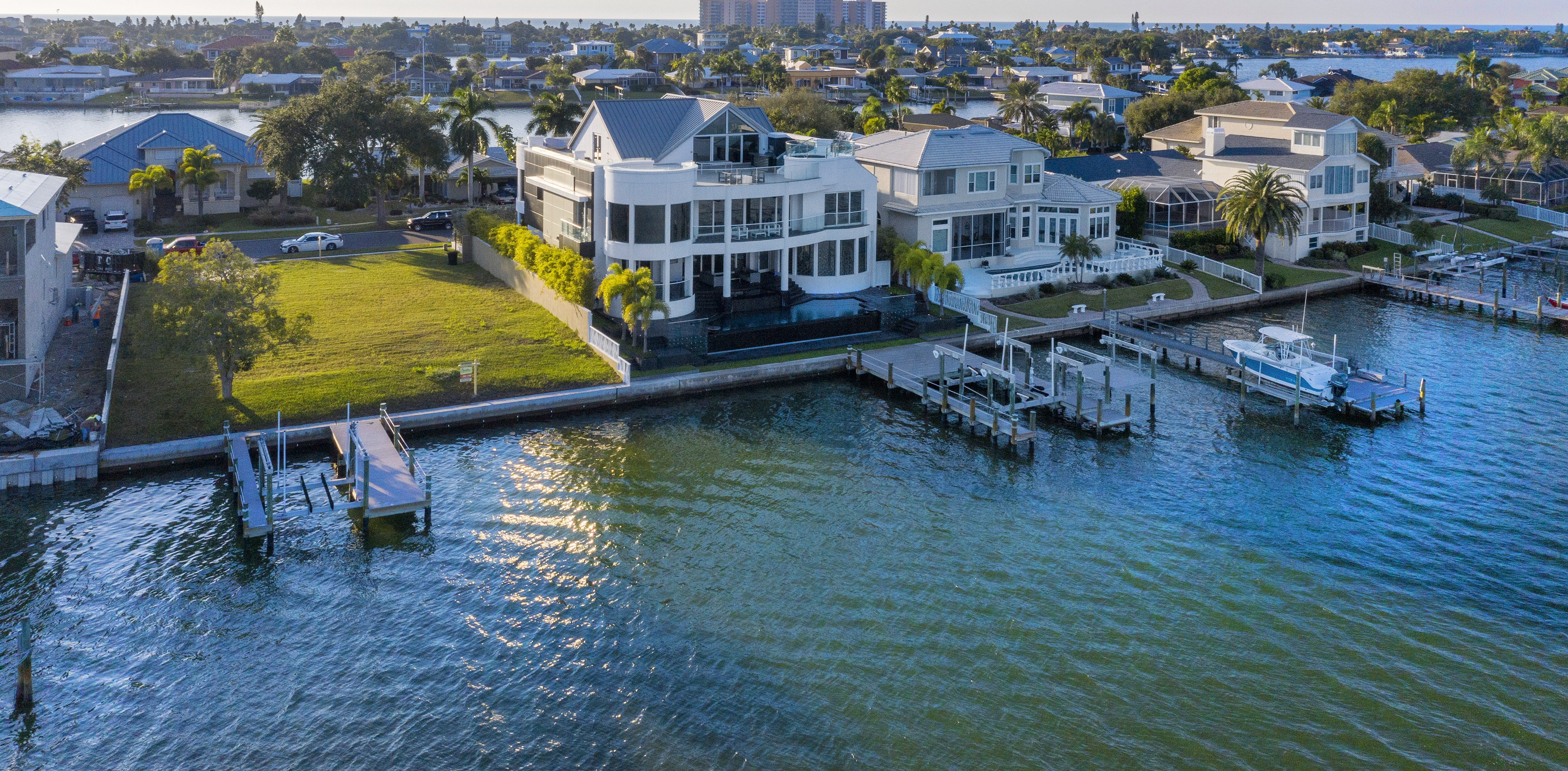 Clearwater FL Real Estate Housing Data Updated for the Current Month